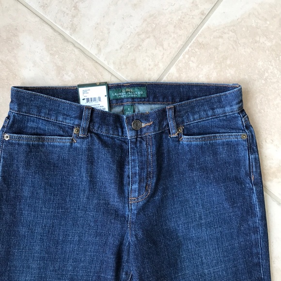 Ralph Lauren jeans - Picture 2 of 8